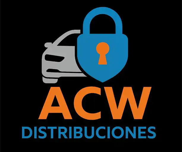 ACW Distribuciones Logo