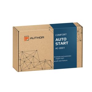 IGLA Seguridad - AUTO START