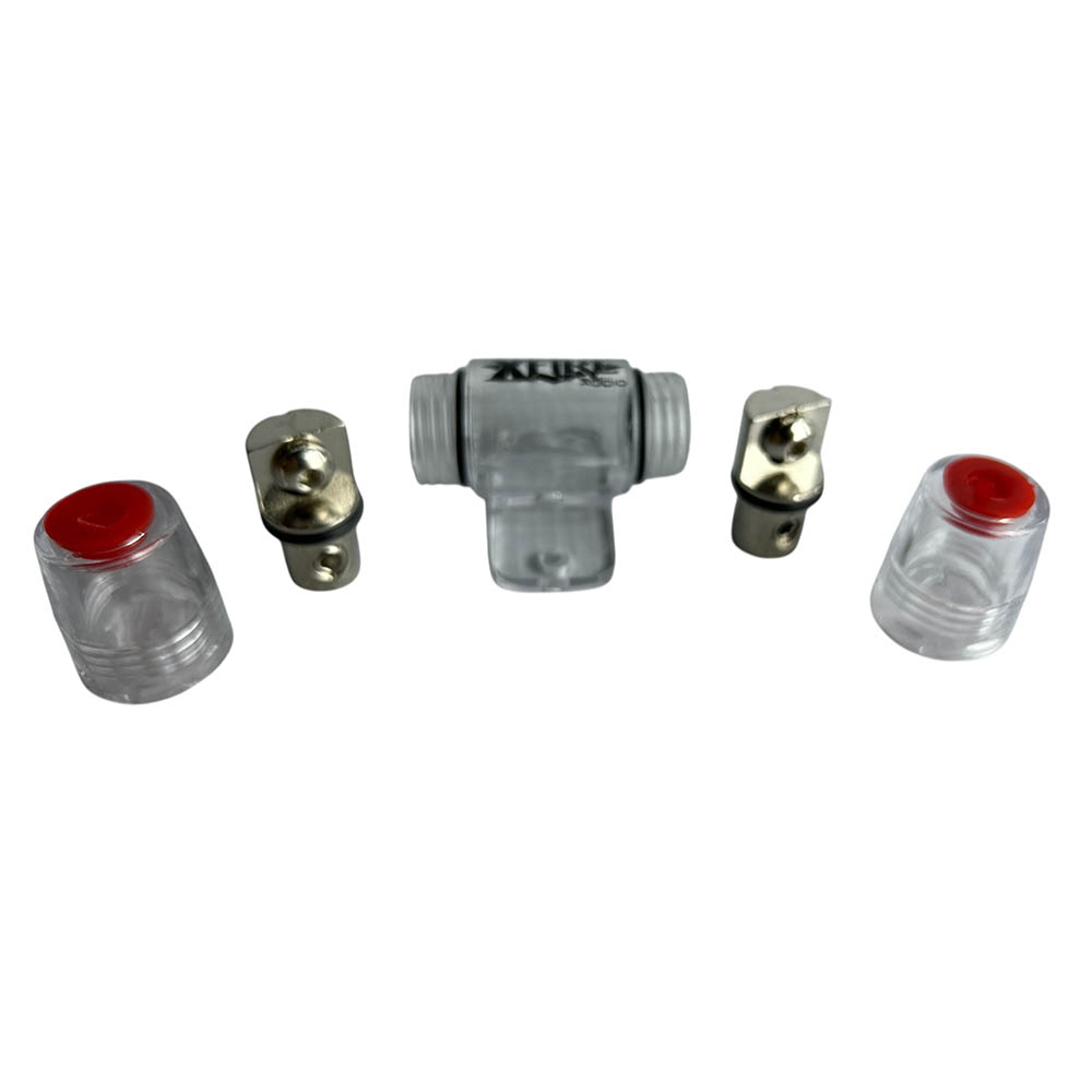 XFIRE Audio - Serie E - E-FH48MANL - Image 2