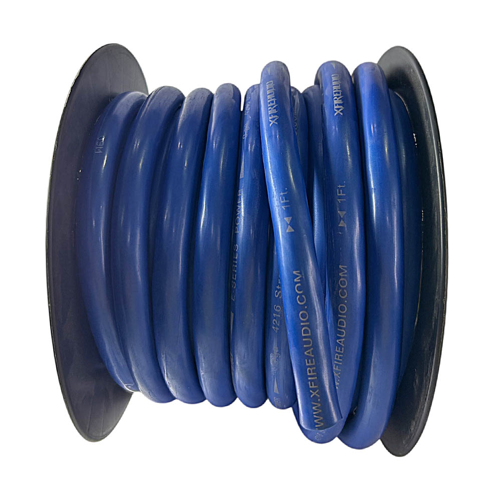 XFIRE Audio - Serie E - E-P050B - Image 3