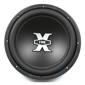 Subwoofer XFIRE Audio - EFX Series - EFX12S04