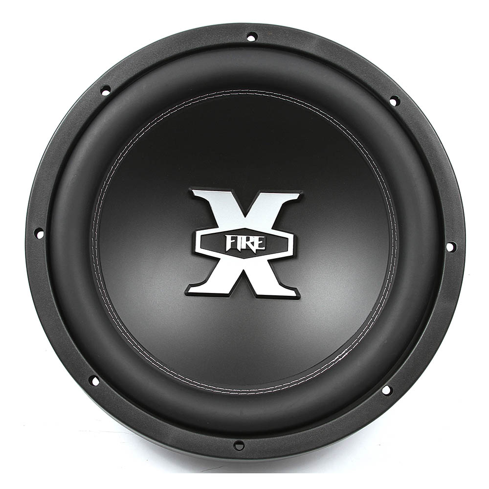 Subwoofer XFIRE Audio - EFX Series - EFX12S04
