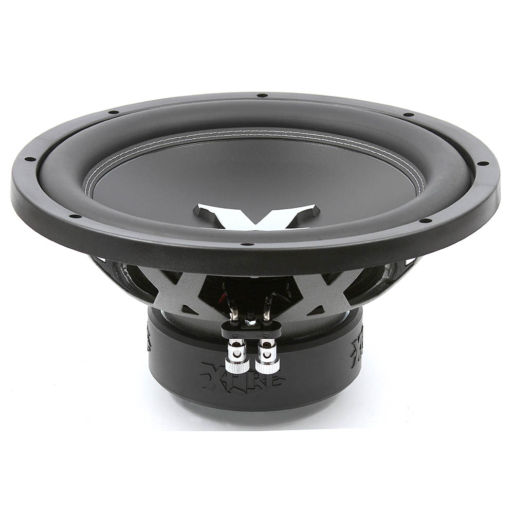 Subwoofer XFIRE Audio - EFX Series - EFX12S04 - Image 2