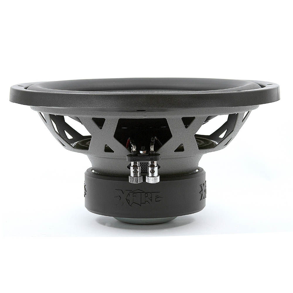 Subwoofer XFIRE Audio - EFX Series - EFX12S04 - Image 3