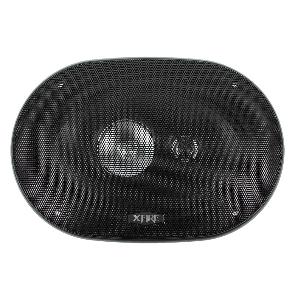 Speaker XFIRE Audio - EFX Series - EFX-693 - Image 2