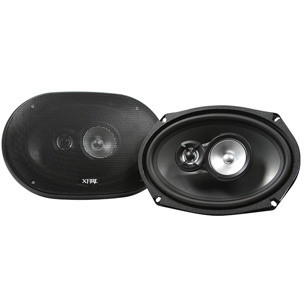 Speaker XFIRE Audio - EFX Series - EFX-693