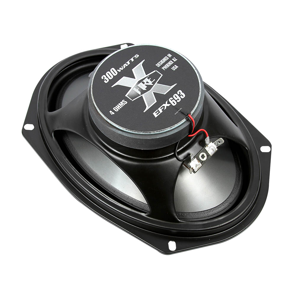 Speaker XFIRE Audio - EFX Series - EFX-693 - Image 3