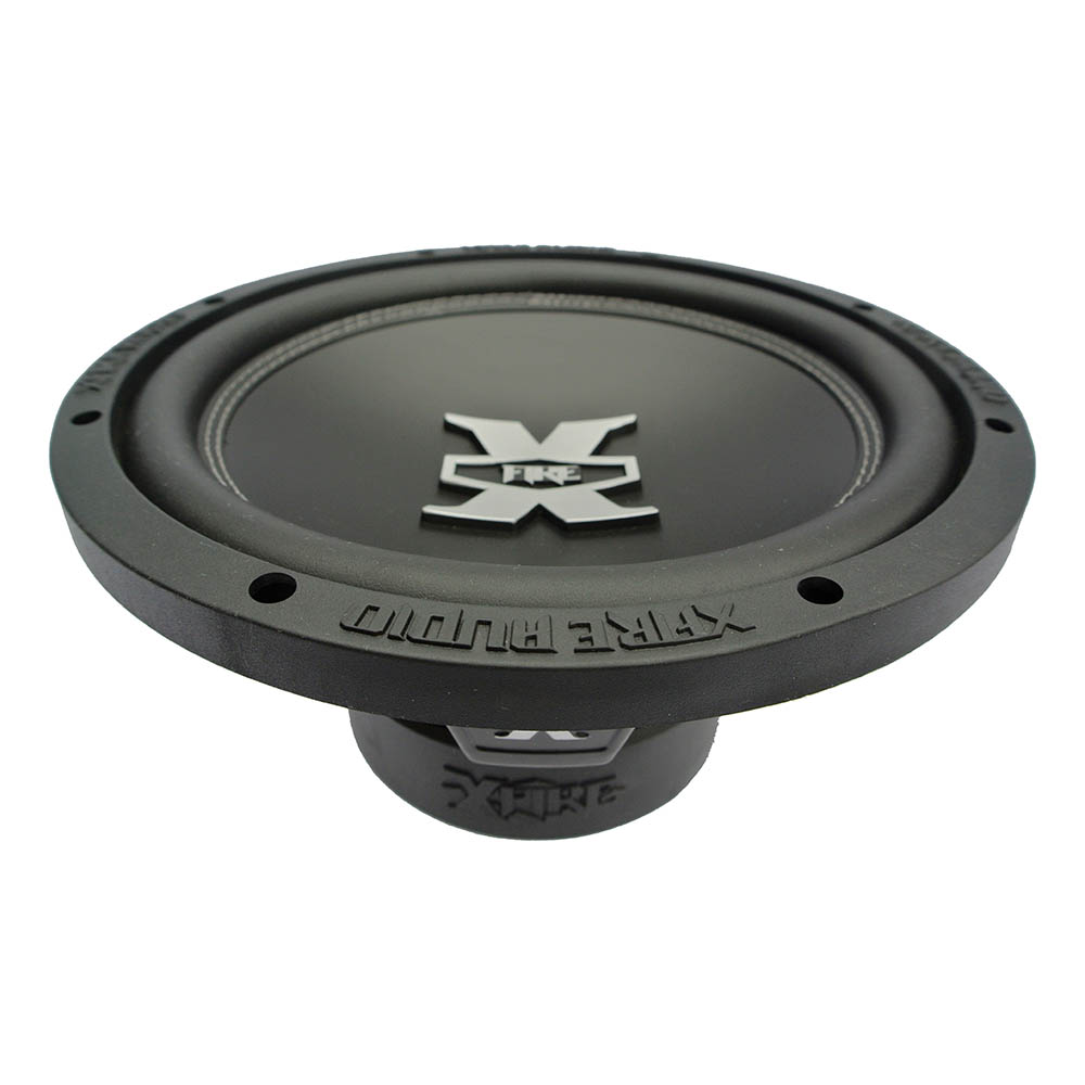 Speaker XFIRE Audio - Serie E - E-10D - Image 2