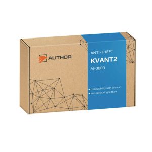 IGLA Seguridad - KAVANT 2