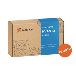 IGLA Seguridad - KAVANT 3