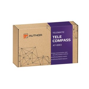 IGLA Seguridad - TELE COMPAS 4G