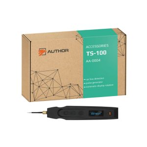 IGLA Seguridad - TS-100