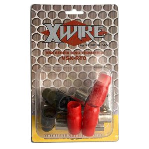 XFIRE Audio - X Series - VSX-RT0