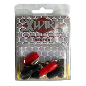 XFIRE Audio - X Series - VSX-RT8