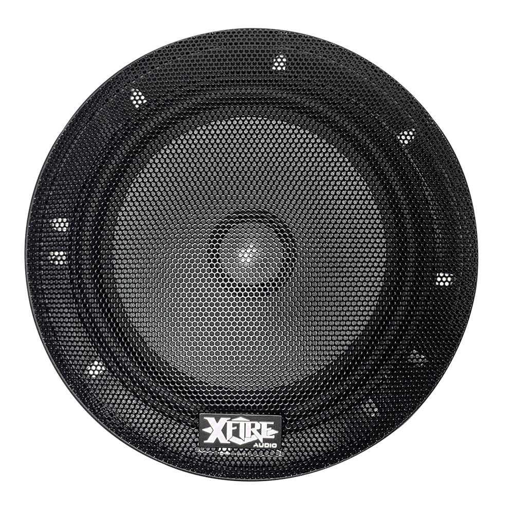 XFIRE Audio - X Series - X-62S - Image 4