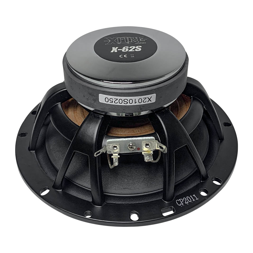 XFIRE Audio - X Series - X-62S - Image 9