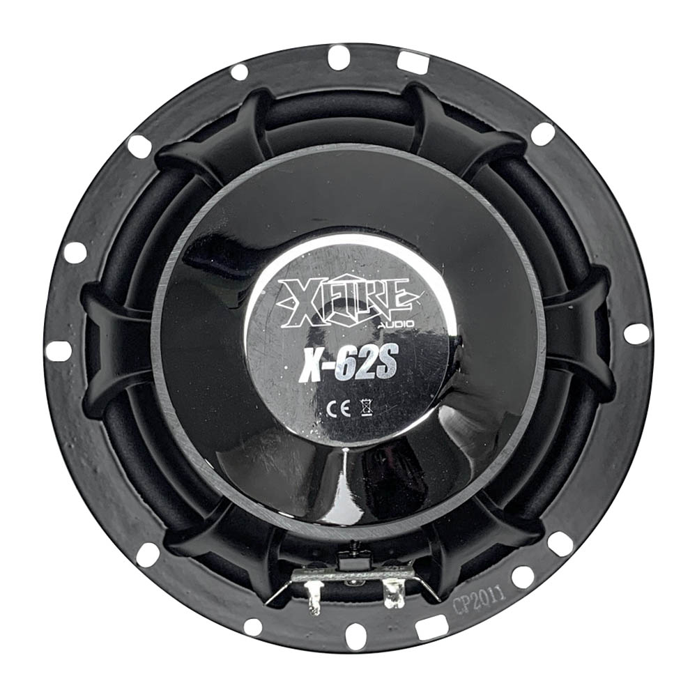 XFIRE Audio - X Series - X-62S - Image 8
