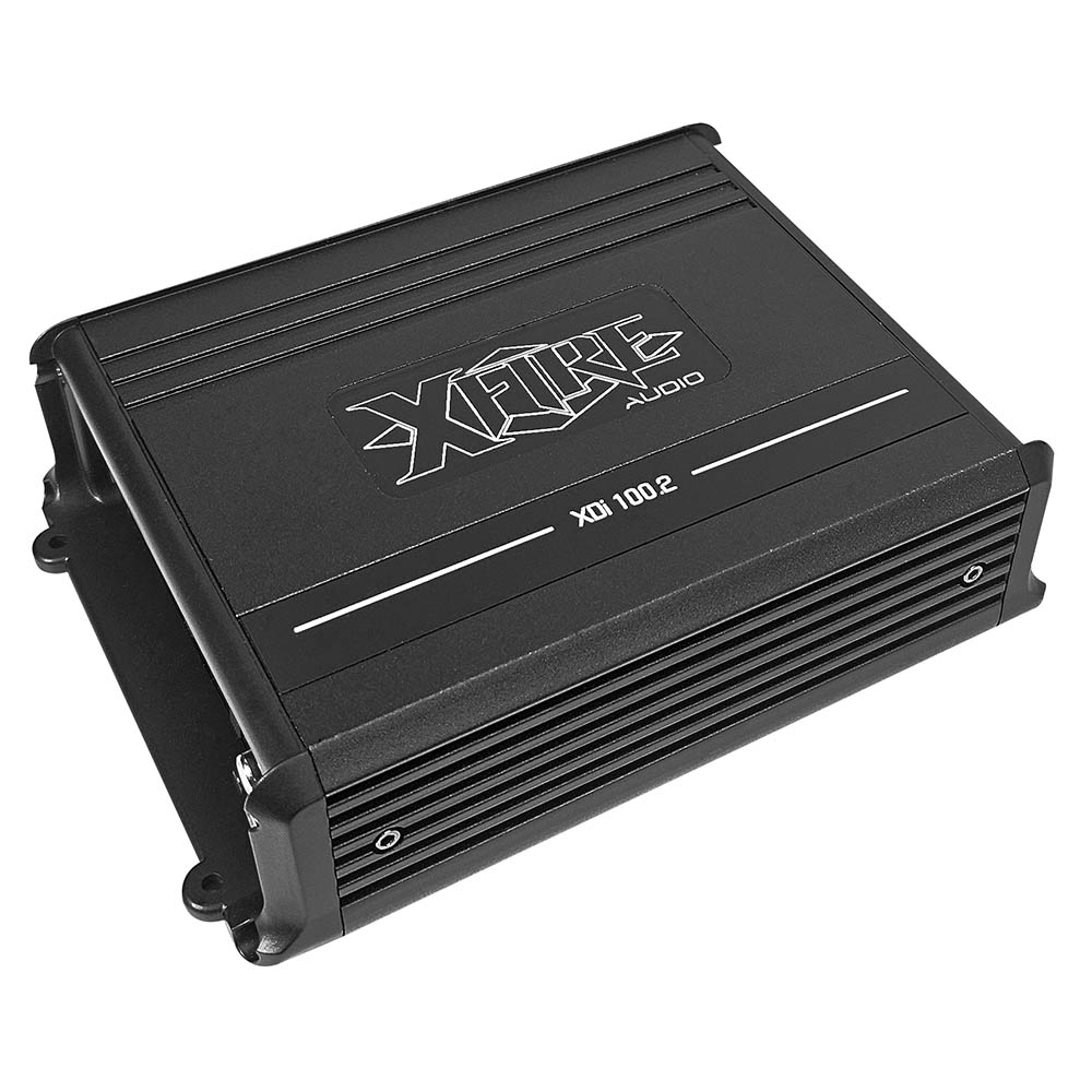 XFIRE Amplificador XDi 100.2