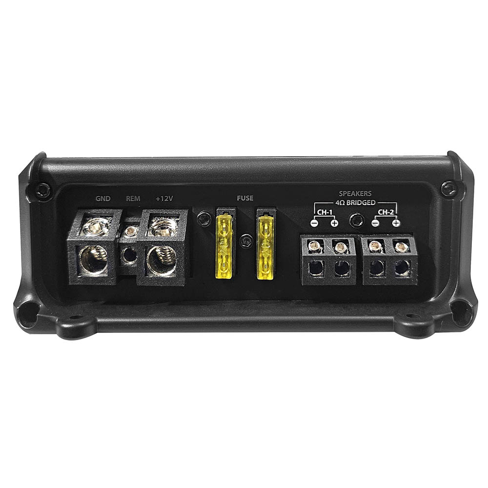 XFIRE Amplificador XDi 100.2