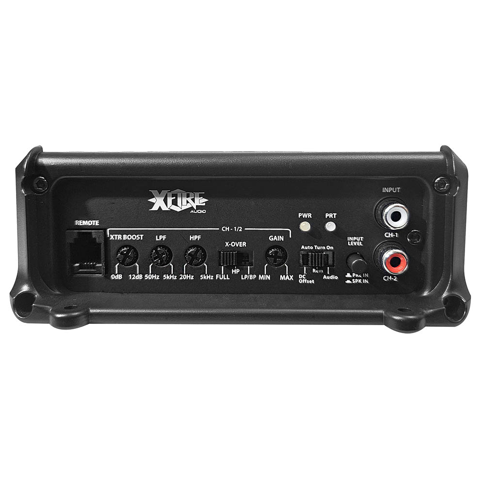 XFIRE Amplificador XDi 100.2