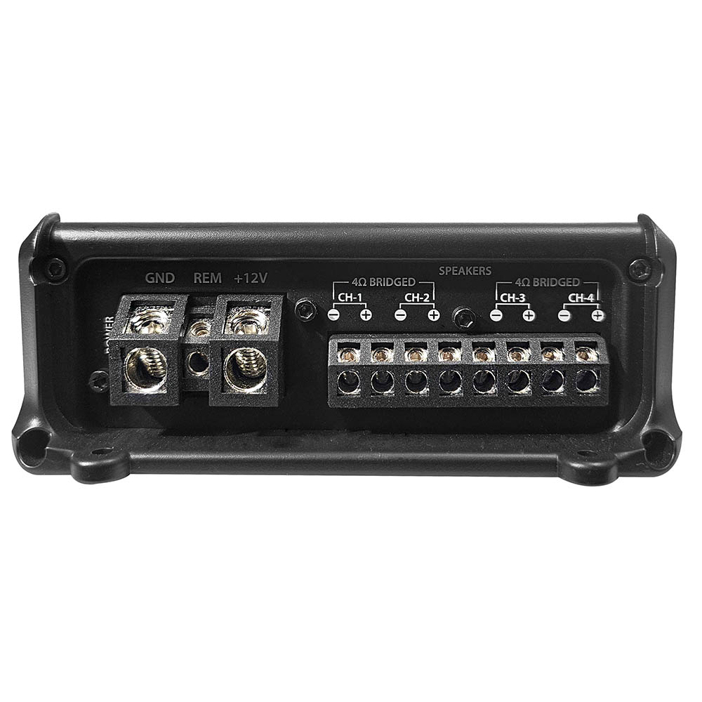 XFIRE Amplificador XDi 100.4