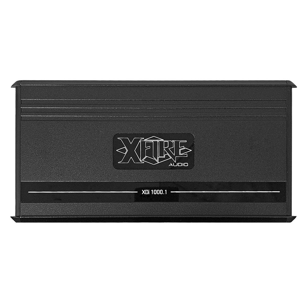 XFIRE Amplificador XDi 1000.1