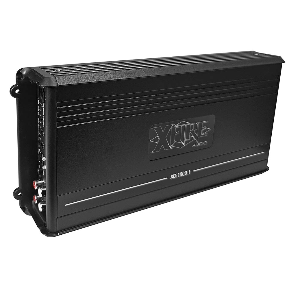 XFIRE Amplificador XDi 1000.1
