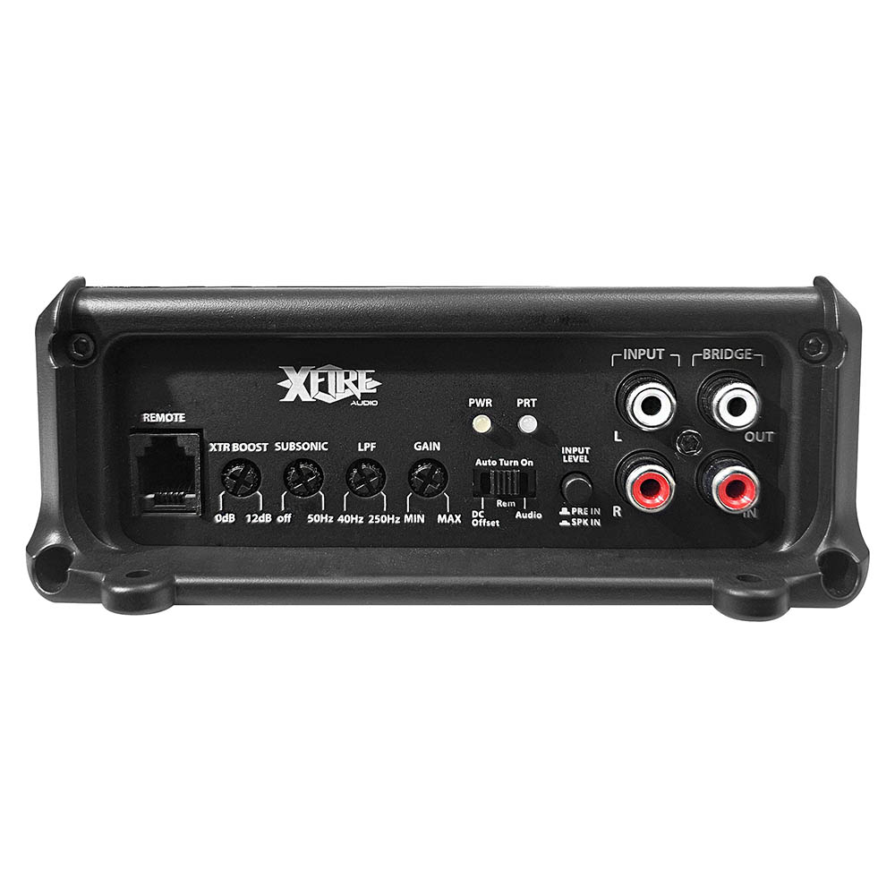 XFIRE Amplificador XDi 1000.1