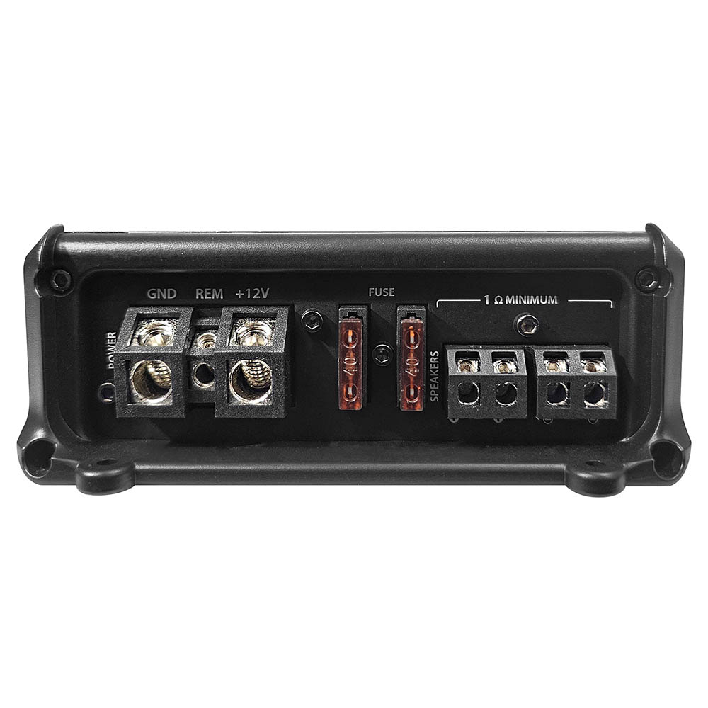 XFIRE Amplificador XDi 1000.1