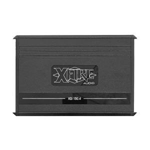 XFIRE Amplificador XDi 150.4
