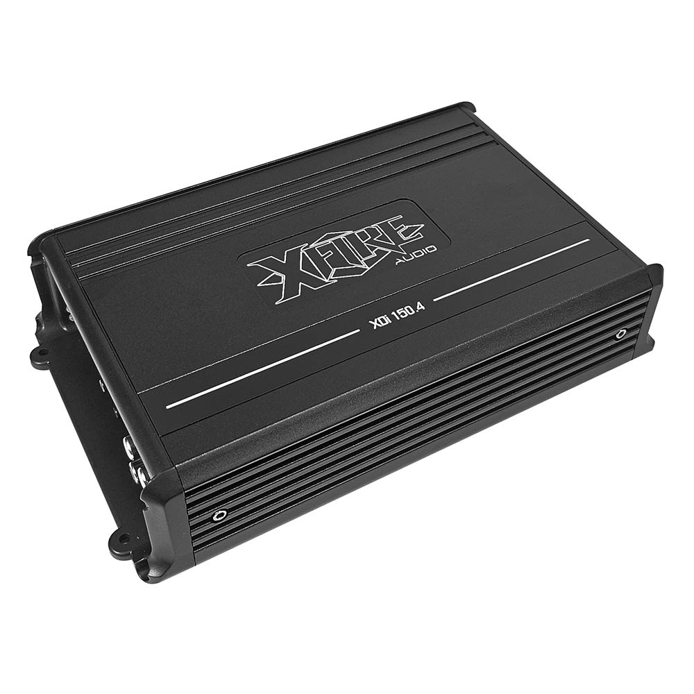 XFIRE Amplificador XDi 150.4