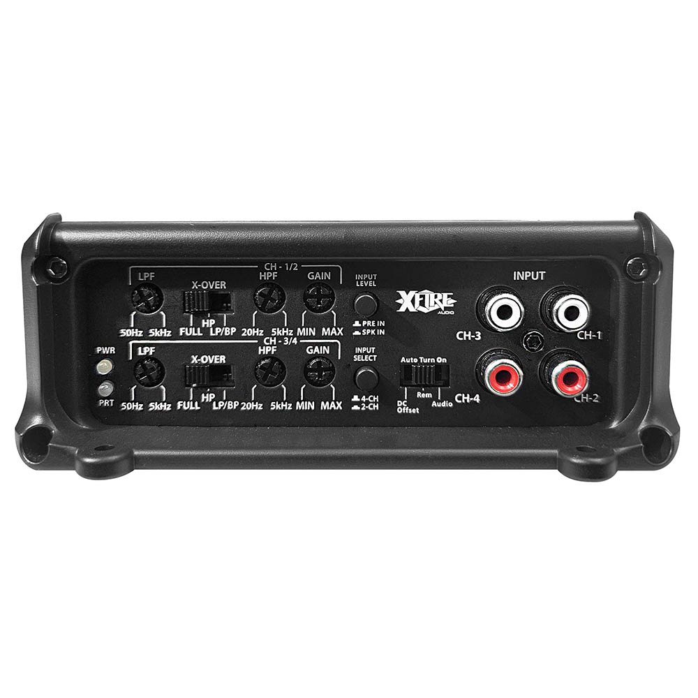 XFIRE Amplificador XDi 150.4