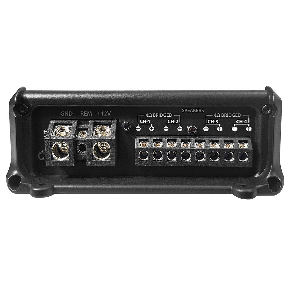 XFIRE Amplificador XDi 150.4