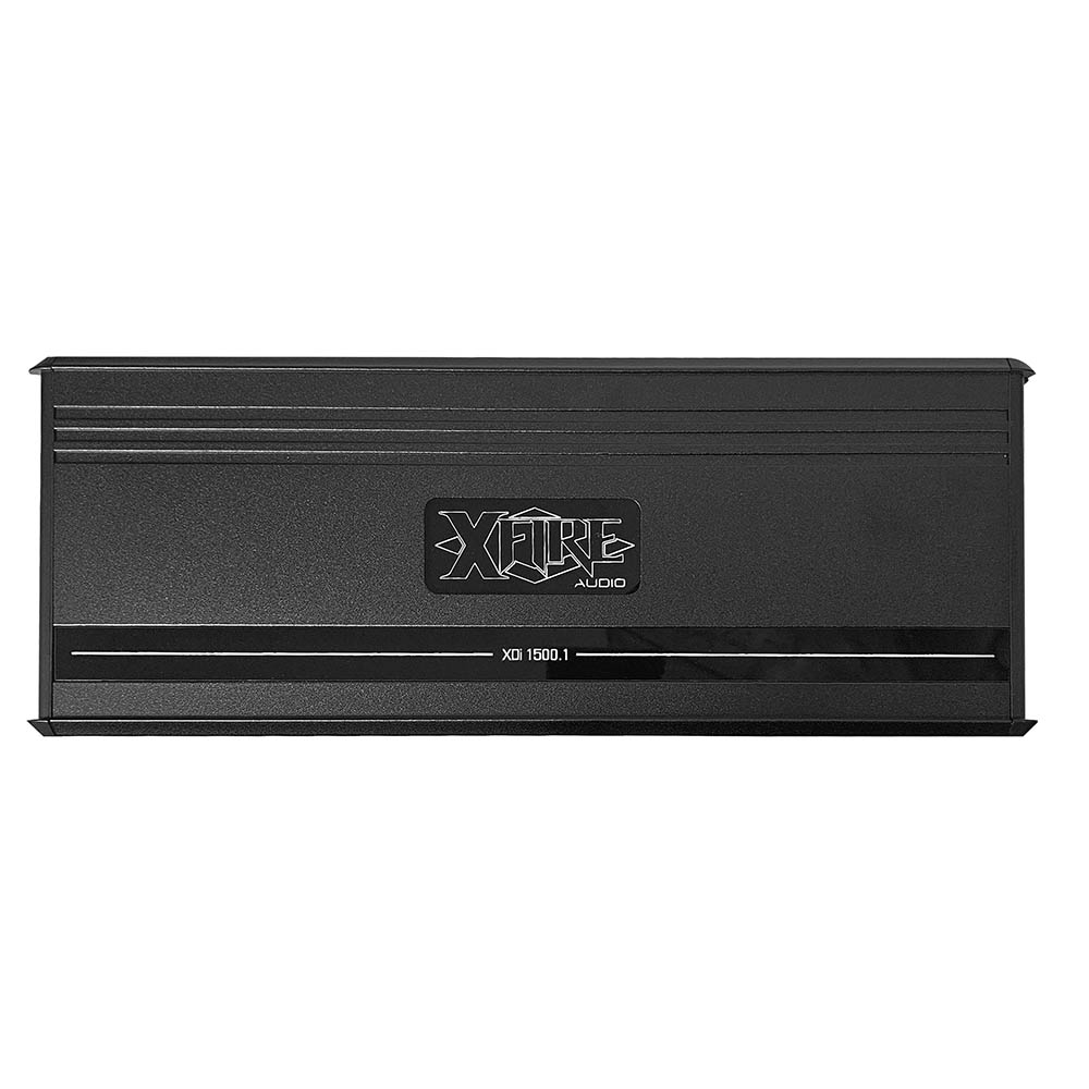 XFIRE Amplificador XDi 1500.1