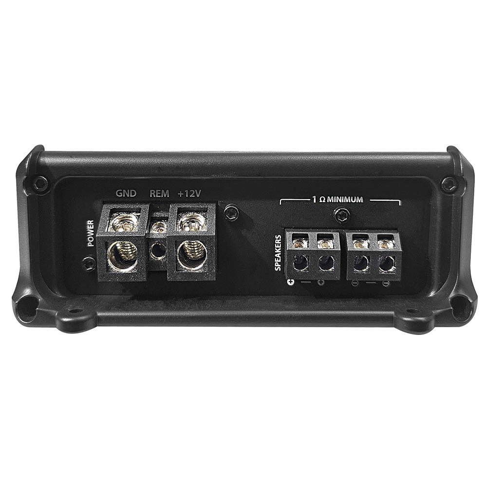 XFIRE Amplificador XDi 1500.1