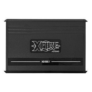 XFIRE Amplificador XDi 500.1