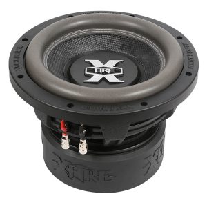 XFIRE Subwoofer XFR 10D11