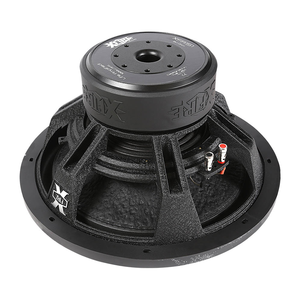 XFIRE Subwoofer XFR 151