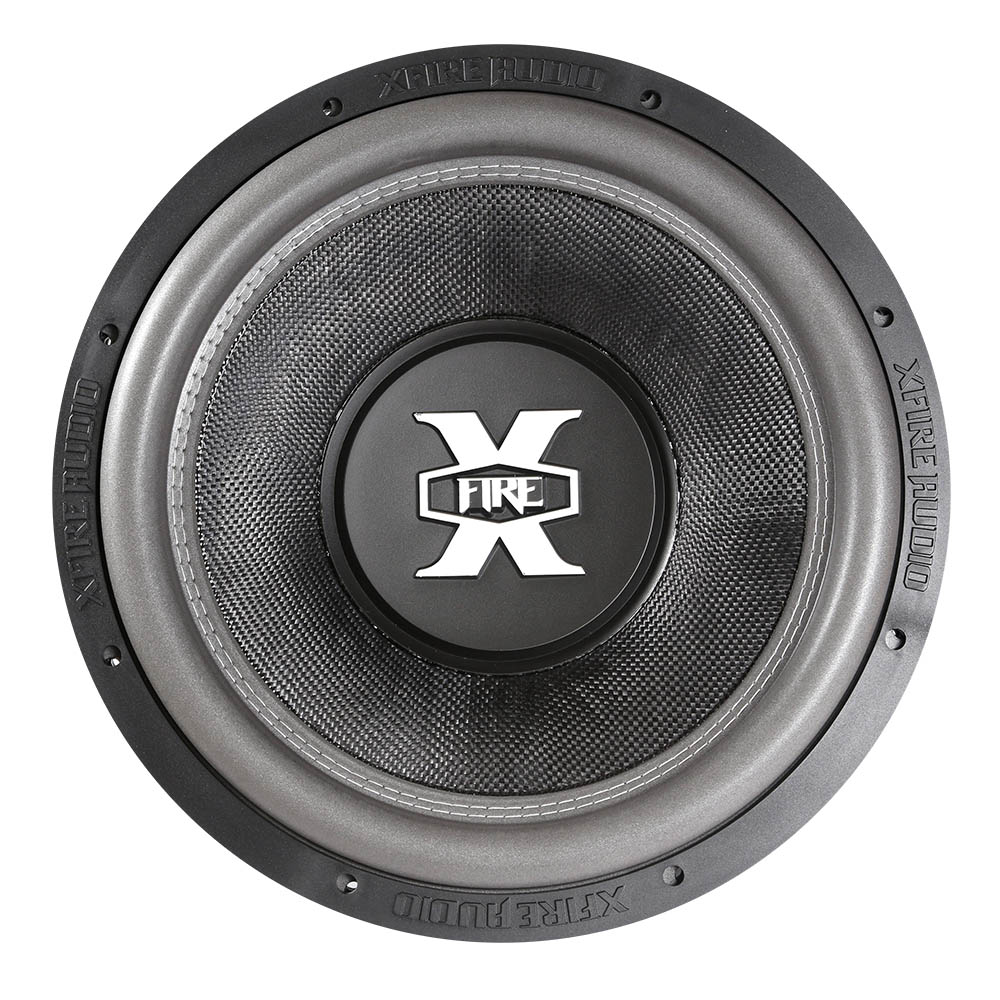 XFIRE Subwoofer XFR 151