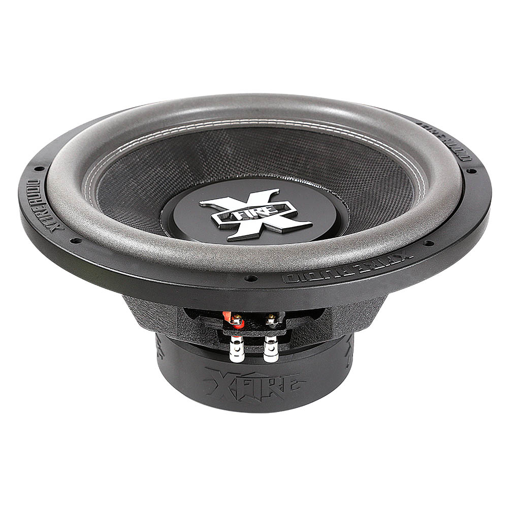 XFIRE Subwoofer XFR 151