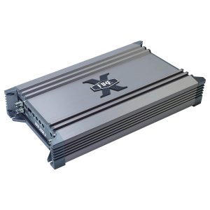 Amplificador XFIRE Audio - 2 Canales - XFR-2000.2
