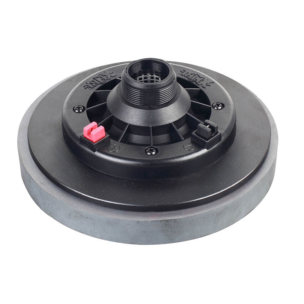 Driver XFIRE Audio - XFR20DRV