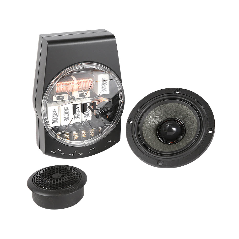 Speaker XFIRE Audio - XFR Series - XFR-32S