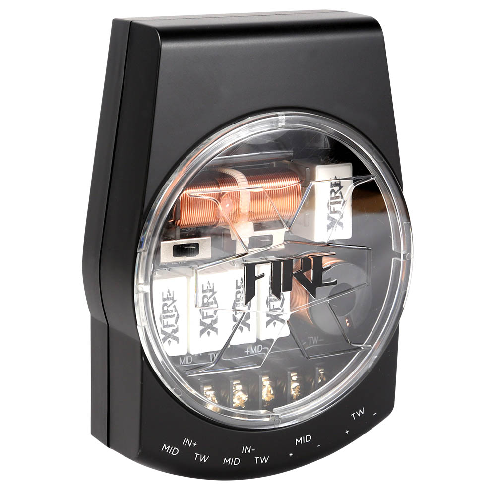 Speaker XFIRE Audio - XFR Series - XFR-32S - Image 3