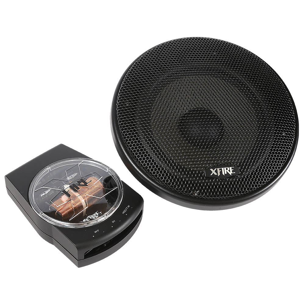 Speaker XFIRE Audio - XFR Series - XFR-65MB - Image 2