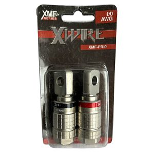 XFIRE Audio - X Series - XMF-PR10