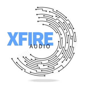 Speaker XFIRE Audio - EFX Series - EFX-573