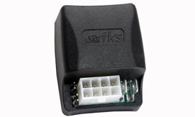 FKS Seguridad y Accesorios para Vehículos - MAF113 PN