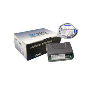 FKS Seguridad y Accesorios para Vehículos - MLV45 HR17