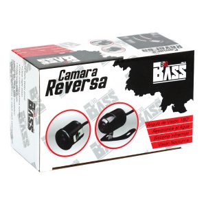 Camara BigBass Full HD